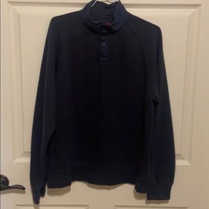 Southern Proper boys 3/4 pullover